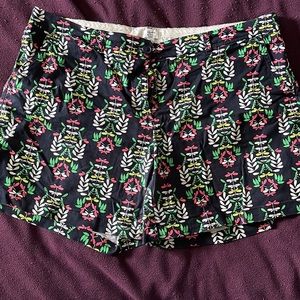 Crown and ivy shorts 20w
